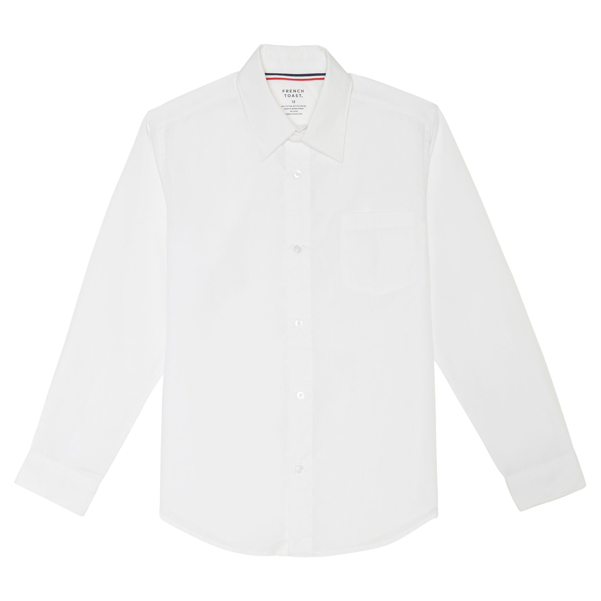 RIFLE KAYNEE Unisex Nexpander S/S Button-Down Shirt 