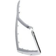 thumbnail image 3 of For 2017-2020 MDX Grille Trim Center Chrome AC1210123 71122TZ5A00, 3 of 5
