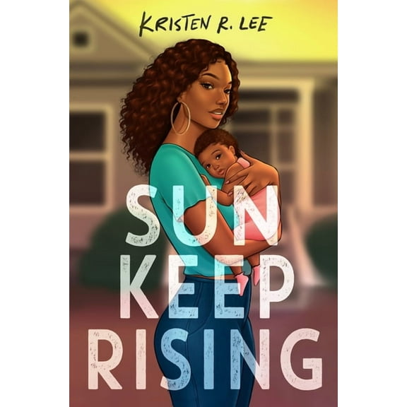 Sun Keep Rising, (Hardcover)