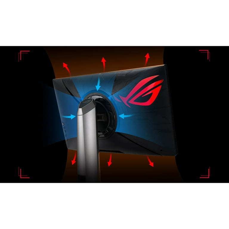 ASUS ROG Swift 24.5-inch 1080p 360Hz gaming monitor is made for FPS at $400  (20% off)