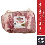 Pork Roasts in Pork - Walmart.com