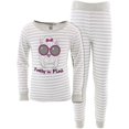 thumbnail image 5 of Pyjama en Coton Fantaisie Amusant pour Grandes Filles Cozy Couture, 5 of 5