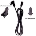thumbnail image 2 of Okin Power Recliner SP2-B or Lift Chair Power Supply Transformer with Backup+Motor Cable, 2 of 6