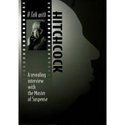 A Talk With Hitchcock