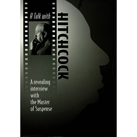 A Talk With Hitchcock