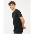 thumbnail image 2 of M&O Gold Soft Touch T-Shirt, 2 of 5
