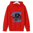 thumbnail image 4 of Sudadera con capucha para niños, juego Skibidi, para inodoro, para niños, con altavoz, videocámara, televisor, disfraz de cosplay para niños, ropa para bebés y niñas, 4 of 4