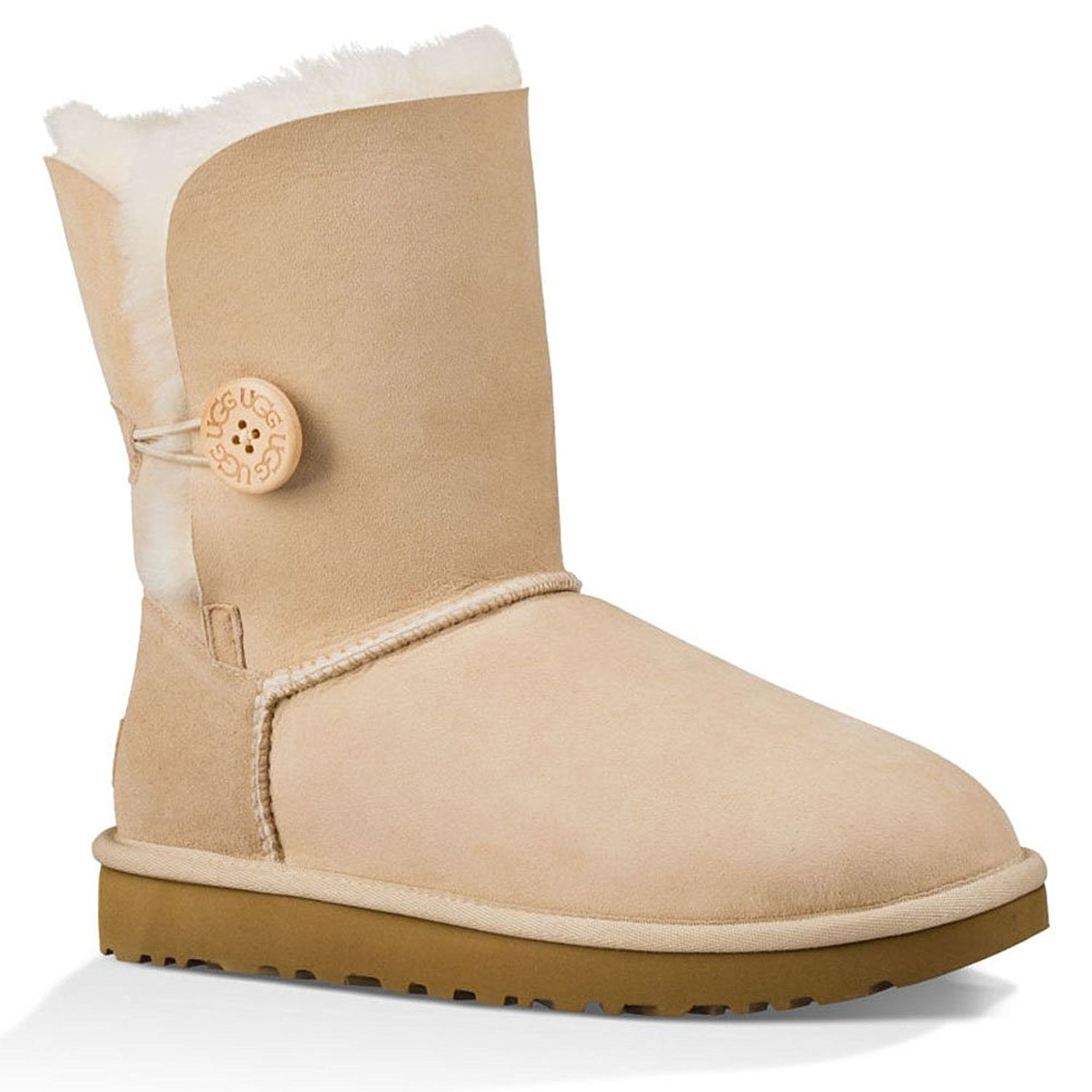 one button uggs - findlocal 