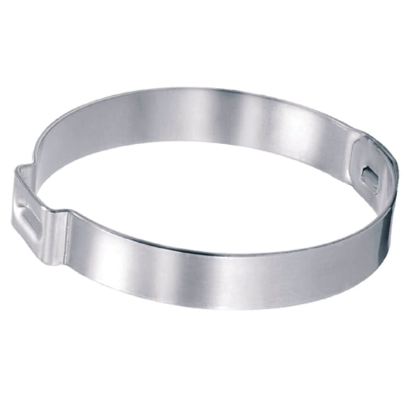 T-H Marine 16700006XDP Stepless Ear Hose Clamp