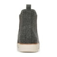 thumbnail image 6 of Dr. Scholl's Womens Northbound Ankle Boots Charcoal Wool 8M, 6 of 9