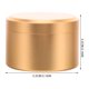 thumbnail image 2 of unbranded 1Ud Frasco De Metal Dorado Para Té Y Pequeño Para Guardar Té O Polvo, 2 of 6