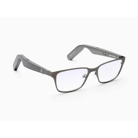 Lucyd - Lyte Starseeker Square Wireless Connectivity Audio Blue Light Glasses - Starseeker Blue Light