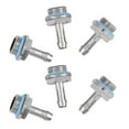 thumbnail image 2 of Towtouch Fitting 6 Pcs Raccord de Refroidissement à Eau PC Raccord Barbelé Performance Prouvée, 2 of 5