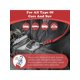 thumbnail image 5 of 1pc Pet Dog Cat Car Seat Belt, Headrest Restraint Harness, Adjustable Safety Rope, Car Seatbelt, For Medium & Small Breed Dogs, 5 of 5