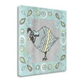 thumbnail image 2 of "Quail I" By Shanni Welsh, Fine Art Giclee Print on Gallery Wrap Canvas, Ready to Hang, 2 of 2