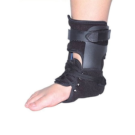 ACCORD ANKLE BRACE II (LARGE RIGHT)