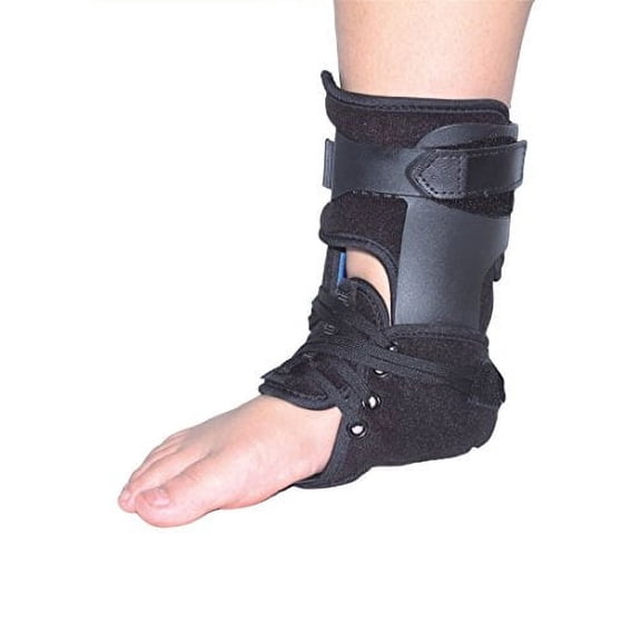 ACCORD ANKLE BRACE II (LARGE RIGHT)