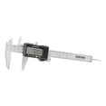 thumbnail image 1 of Calibrador Pie De Rey Digital 0-6 Surtek SURTEK 123146, 1 of 2