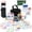 Black, variant on Elite First Aid - Advanced GP IFAK First Aid Kit