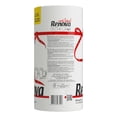 thumbnail image 2 of Toallas de papel blanco Renova red label 120 hojas dobles 1 rollo, 2 of 4