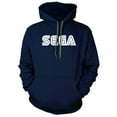 thumbnail image 7 of Sega Logo Hoodie, 7 of 7