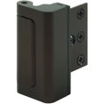 thumbnail image 2 of shiyou-Products U 11126 Door Blocker Entry Door Stop, Bronze Anodize Finish, 2 of 4