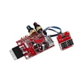 thumbnail image 4 of -d01 Spot Welding Machine Control Board Regulating Time And Current Digital Display Diy Control Boa, 4 of 4