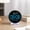 White, variant on Multi-Functional Digital Alarm Clock with Date Temperature Display, LED Desk Clock with DST, Brightness Adjustable, Black/White