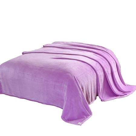Light Purple Comforter Cover Bedding Set Girl Duvet Cover ...