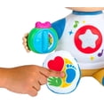 thumbnail image 3 of CoComelon Discover â€˜N Play JJ - Interactive Educational 10" JJ Doll - Explore Shapes, Colors, ABCâ€™s, 123â€™s, Listen to Music w 5 Fan-Favorite Songs & 50+ Phrases - Kids and Preschoolers, 18, 3 of 5
