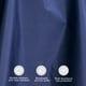 thumbnail image 4 of Pantalones impermeables para niños y niñas, impermeables para exteriores, para niñas y niños pequeños, equipo de lluvia, 4 of 7