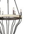 thumbnail image 3 of Weldon 6-Light Chandelier, 3 of 4
