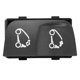 thumbnail image 3 of Interruptor de cambio de techo corredizo para Smart Fortwo 451 Carbrio 2007-2015 Convertible A4518203810 4518203810, 3 of 5