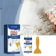 thumbnail image 1 of Fiudx Pintura En Aerosol para Pared, Material Seguro para Reparar Paredes, 120 Ml, Solución Rápida para Grafitis, Reparación de Manchas y Desconchados, para Uso En Casa o En La Oficina, Fácil Aplicac, 1 of 7