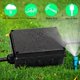 thumbnail image 5 of Caja Eléctrica, Impermeable para Exteriores, de Conexiones IP65 con Orificios Reservados, Proyecto, Cable Alimentación Negra, 5 of 7