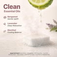 thumbnail image 5 of Lavender Shower Steamers Aromatherapy – USA Made Large Shower Tablets, Gifts for Women & Men, Christmas Stocking Stuffers, Stress Relief, Relaxing Calming Pamper & White Elephant Gifts for Adults, 5 of 8