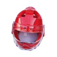 thumbnail image 4 of Casco de boxeo Casco de Karate engrosado para Kickboxing Taekwondo Grappling S, 4 of 8