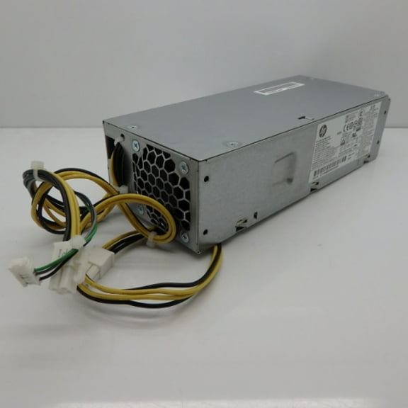 HP 310W Desktop  Power Supply Model: D18-310P1A Part Number: L33619-002