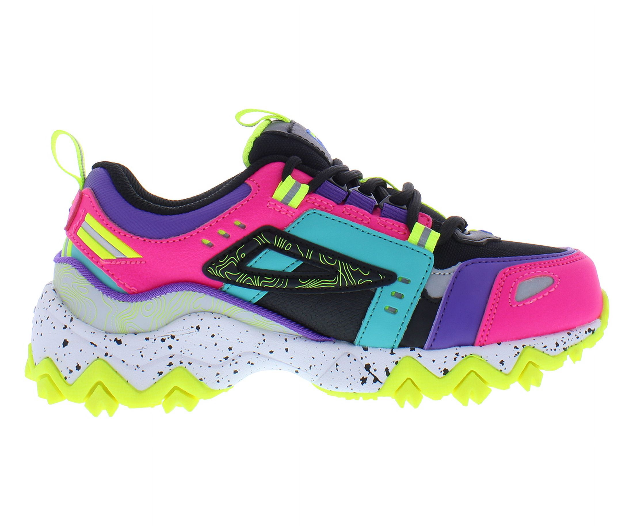 Amazon.com | Puma Womens Rider Fv Base Lace Up Sneakers