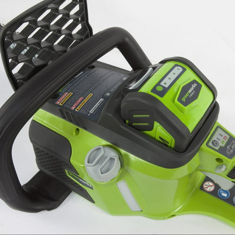 Greenworks 40V 16