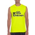 thumbnail image 1 of Mens Big Brother Ultra Cotton Sleeveless T-Shirt, 1 of 5