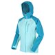 thumbnail image 3 of Regatta - Chaqueta impermeable modelo Birchdale para chica/mujer (Esmaltado), 3 of 3