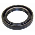 thumbnail image 1 of Crown Automotive Joint de Vilebrequin 4792317AB Remplacement OE; avant; Métal/caoutchouc; Simple, 1 of 3