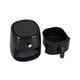 thumbnail image 4 of Freidora multifunción de 6L con pantalla Digital, freidora eléctrica, electrodoméstico de cocina, enchufe estadounidense de 110V 60Hz, 4 of 14