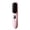 Pink, variant on Straightening Brush For Short Hair Styling Brush Ceramic Short Hair Styling Precise Styling Long Lasting Volume Gentle Hair Care At Home Suitable For Travel Daily,Pink