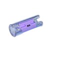 thumbnail image 1 of Auriculares Inalámbricos Intrauditivos Ele Gate con caja de carga transparente Bluetooth V5.3, 1 of 5