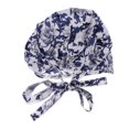 thumbnail image 1 of 2 Pañuelos Para La Cabeza Con Lazo Para Mujer, Gorro Para Dormir, Gorro De Seda, Gorro Para La Cabeza, Sunnimix Gorro de seda para mujer, 1 of 8