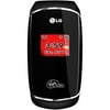 Virgin Pre-Paid Mobile Flare Phone by LG with Bluetooth Capability