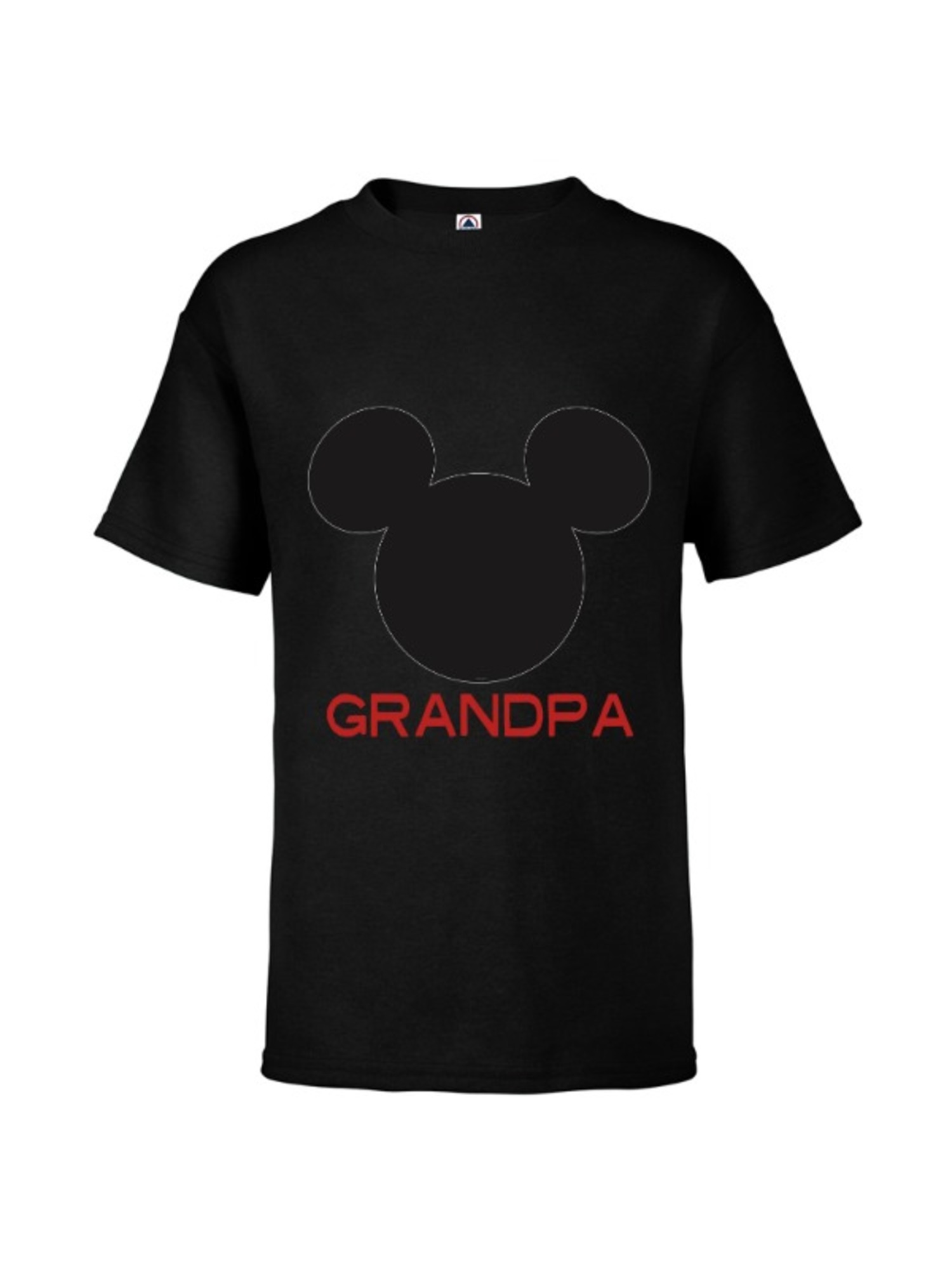 Family Mickey Mouse Shirts