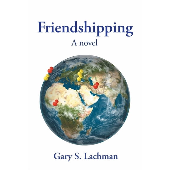 Friendshipping, (Paperback)